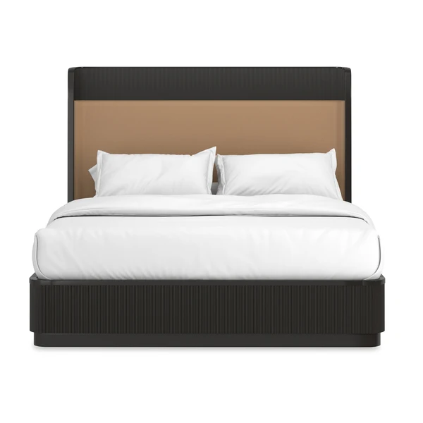 Caracole Fall In Love Bett Kingsize CLA-424-125 von instylior