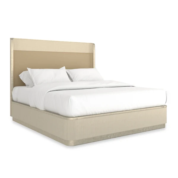 Caracole Fall In Love Bett Kingsize CLA-424-124 von instylior