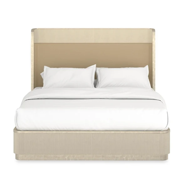 Caracole Fall In Love Bett Kingsize CLA-424-124 von instylior