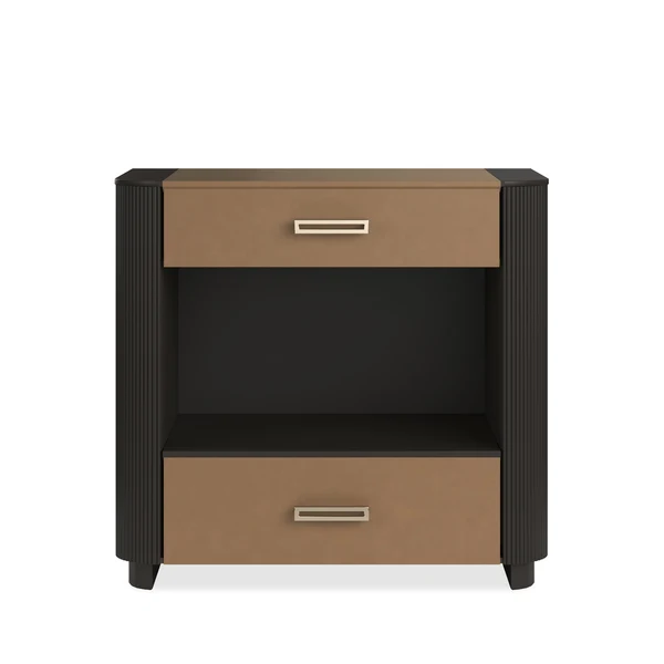 Caracole Love-Ly! Nachttisch CLA-424-067 von instylior