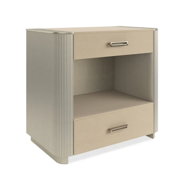 Caracole Love-Ly! Nachttisch CLA-424-065 von instylior