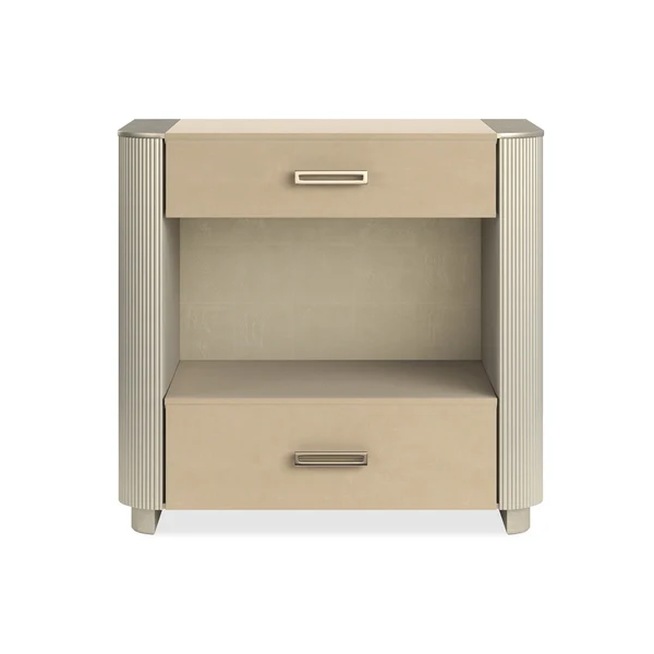 Caracole Love-Ly! Nachttisch CLA-424-065 von instylior
