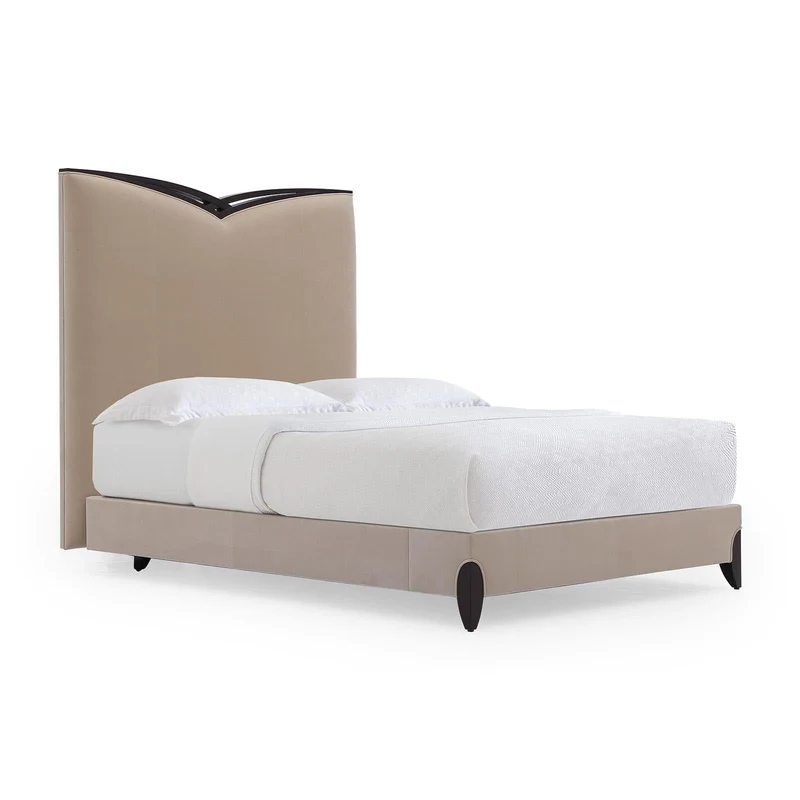 Christopher Guy elegantes Bett 20-0668 von Instylior