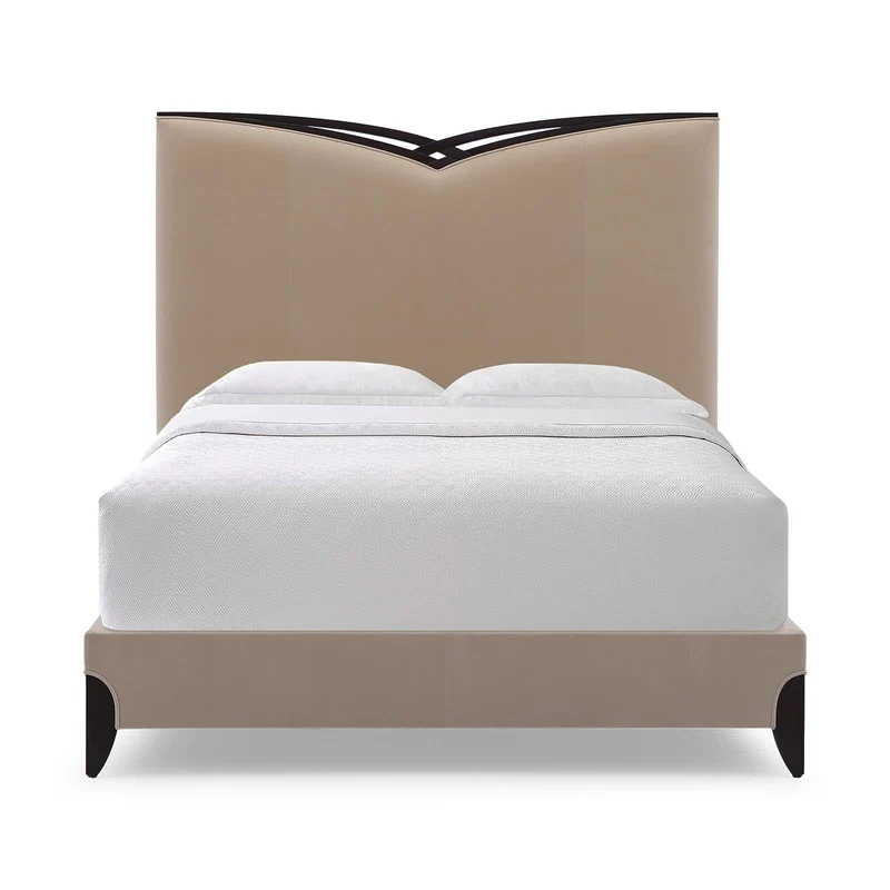 Christopher Guy elegantes Bett 20-0668 von Instylior