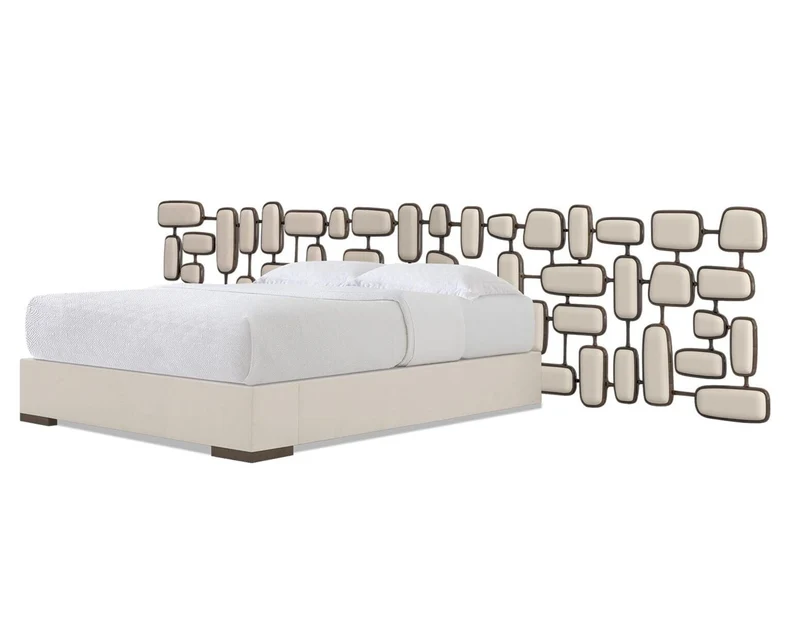 Christopher Guy edles Bett 20-0663 von Instylior