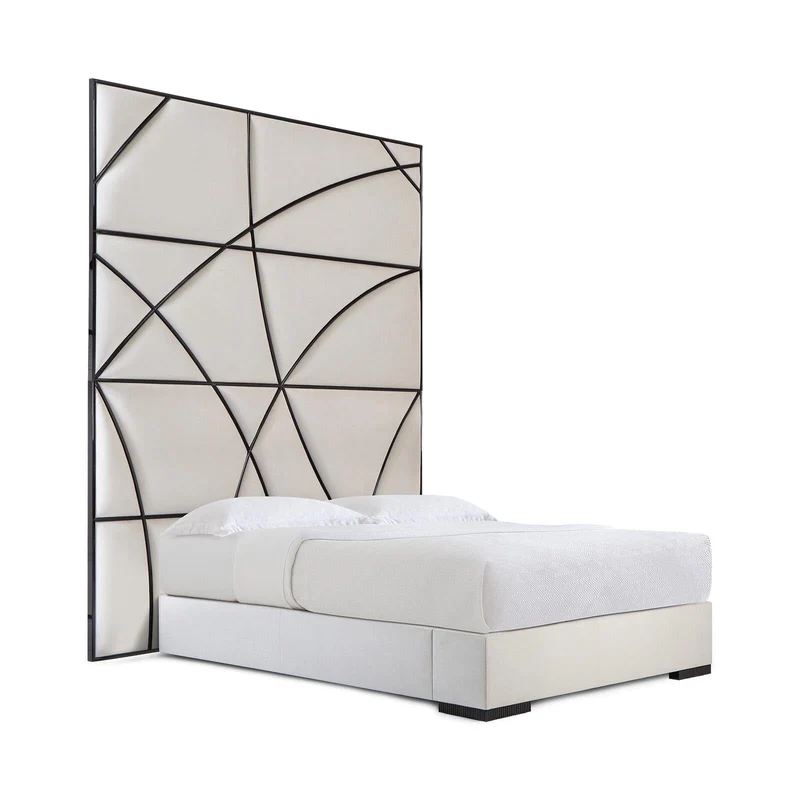 Christopher Guy exklusives Bett 20-0641 von Instylior