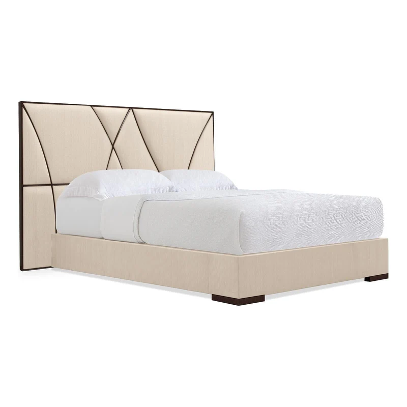 Christopher Guy exklusives Bett 20-0640 von Instylior