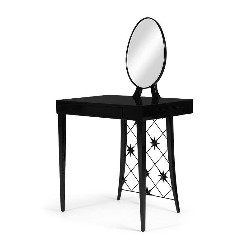 Christopher Guy Schminktisch 76-0105