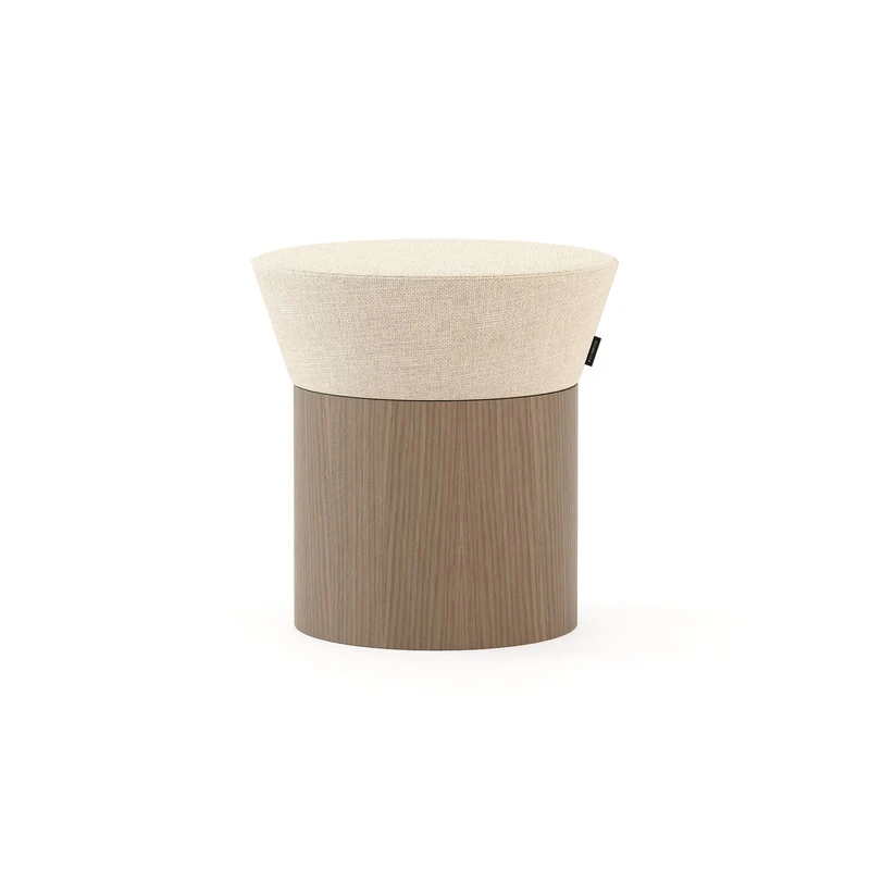 Stylish Club Toro I Hocker