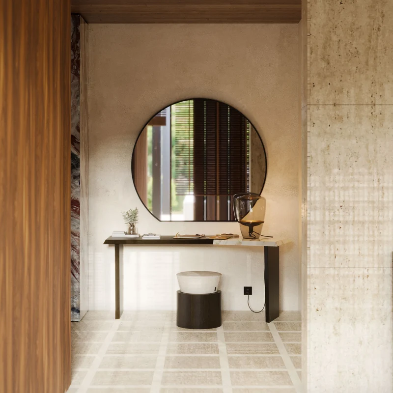 Stylish Club Toro I Hocker