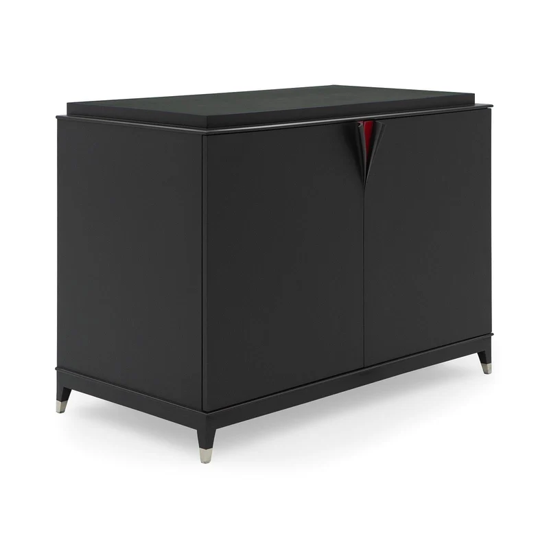 Christopher Guy elegantes Sideboard 85-0052 von Instylior