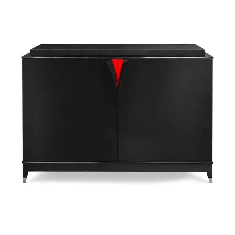Christopher Guy elegantes Sideboard 85-0052 von Instylior