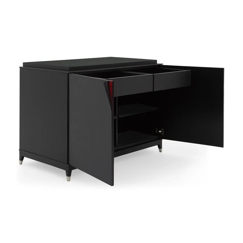 Christopher Guy elegantes Sideboard 85-0052 von Instylior
