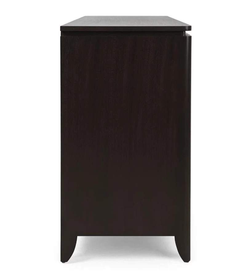 Christopher Guy handgeschnitztes Sideboard 85-0048 von Instylior