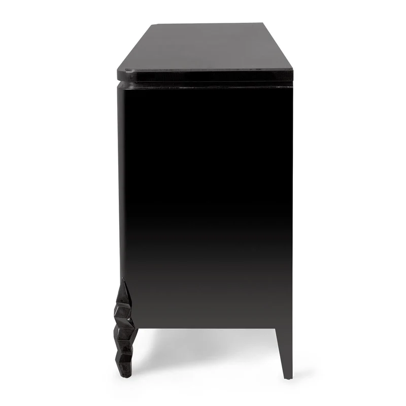 Christopher Guy edles Sideboard 85-0041 von Instylior