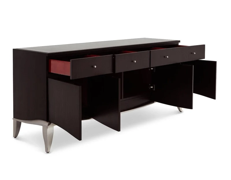 Christopher Guy edles Sideboard 85-0038 von Instylior