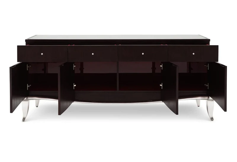 Christopher Guy edles Sideboard 85-0038 von Instylior