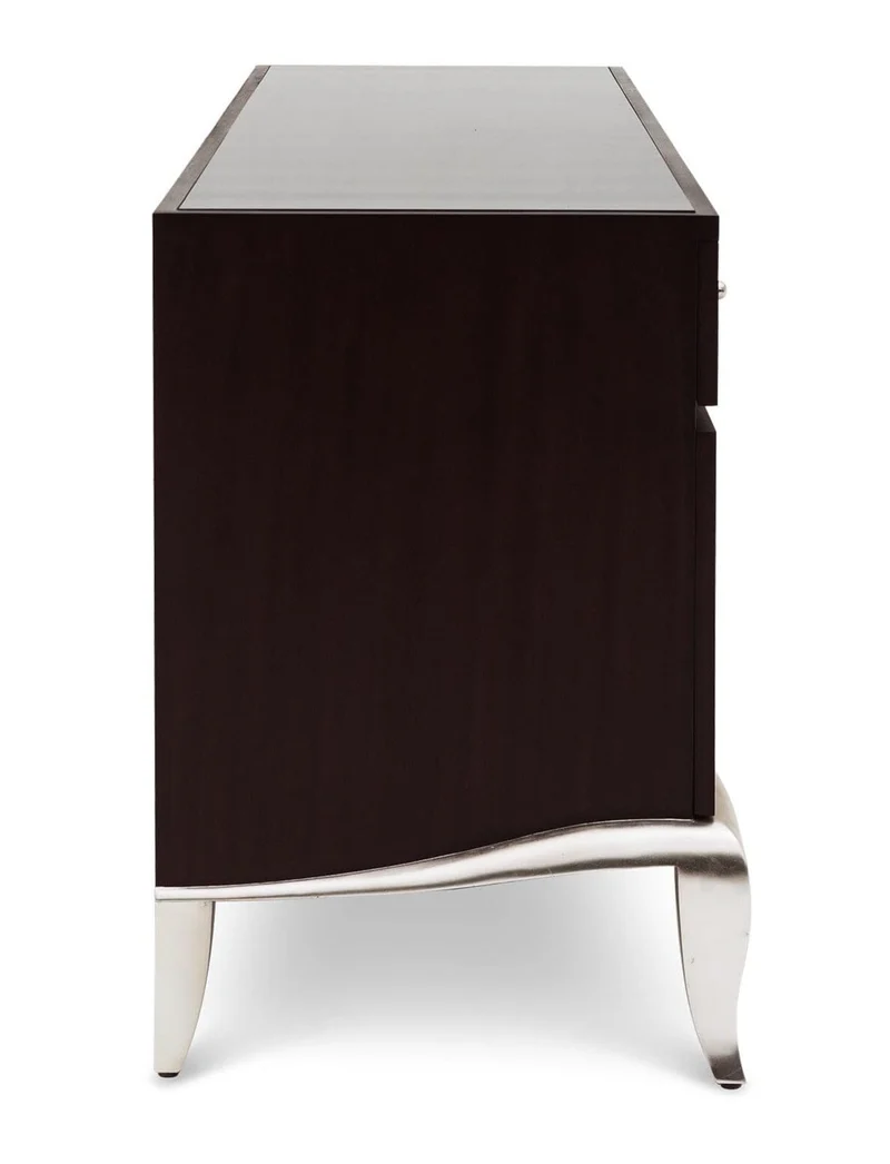 Christopher Guy edles Sideboard 85-0038 von Instylior