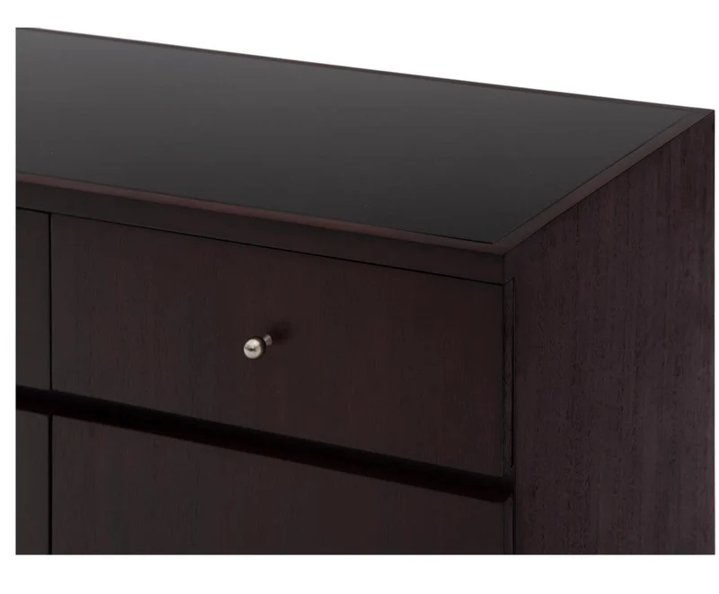 Christopher Guy edles Sideboard 85-0038 von Instylior