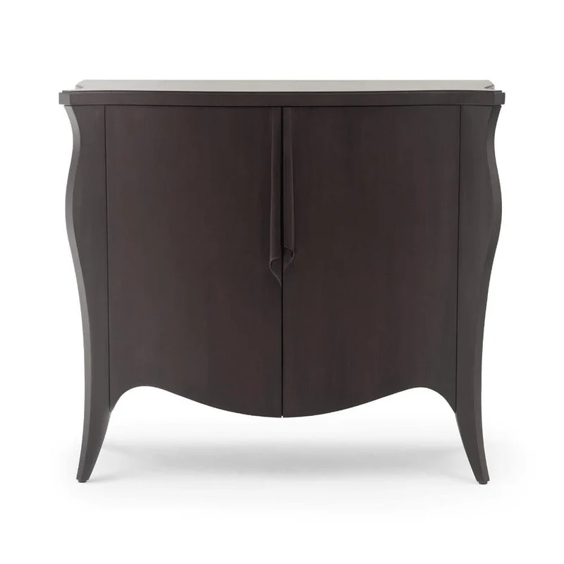 Christopher Guy elegantes Sideboard 85-0036 von Instylior