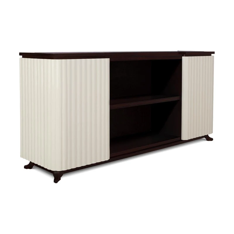 Christopher Guy elegantes Sideboard 85-0023 von Instylior