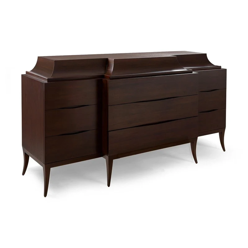 Christopher Guy elegantes Sideboard 85-0012 von Instylior