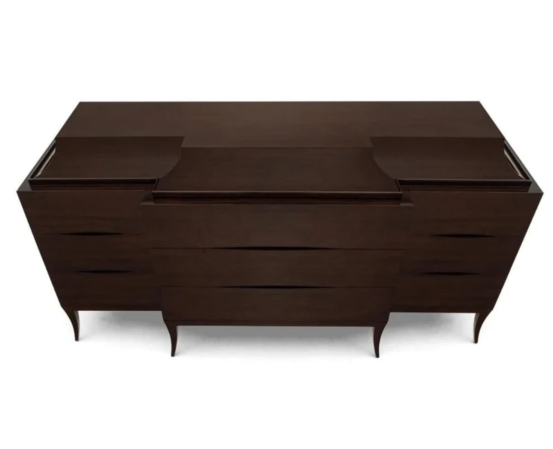 Christopher Guy elegantes Sideboard 85-0012 von Instylior