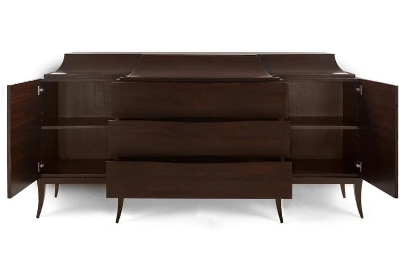 Christopher Guy elegantes Sideboard 85-0012 von Instylior