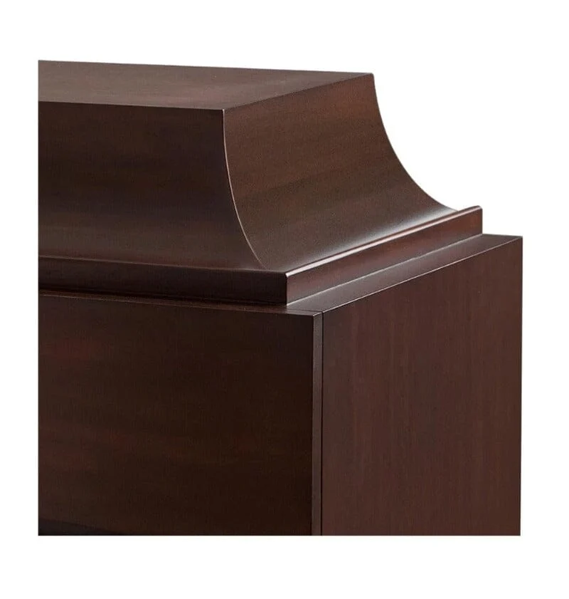 Christopher Guy elegantes Sideboard 85-0012 von Instylior
