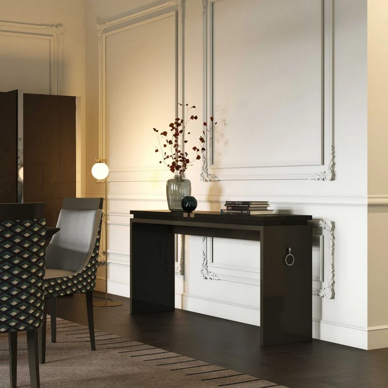 Stylish Club Kensington Konsole