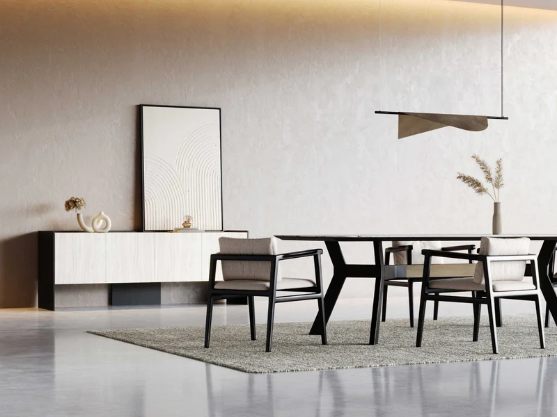 Stylish Club Her Sideboard