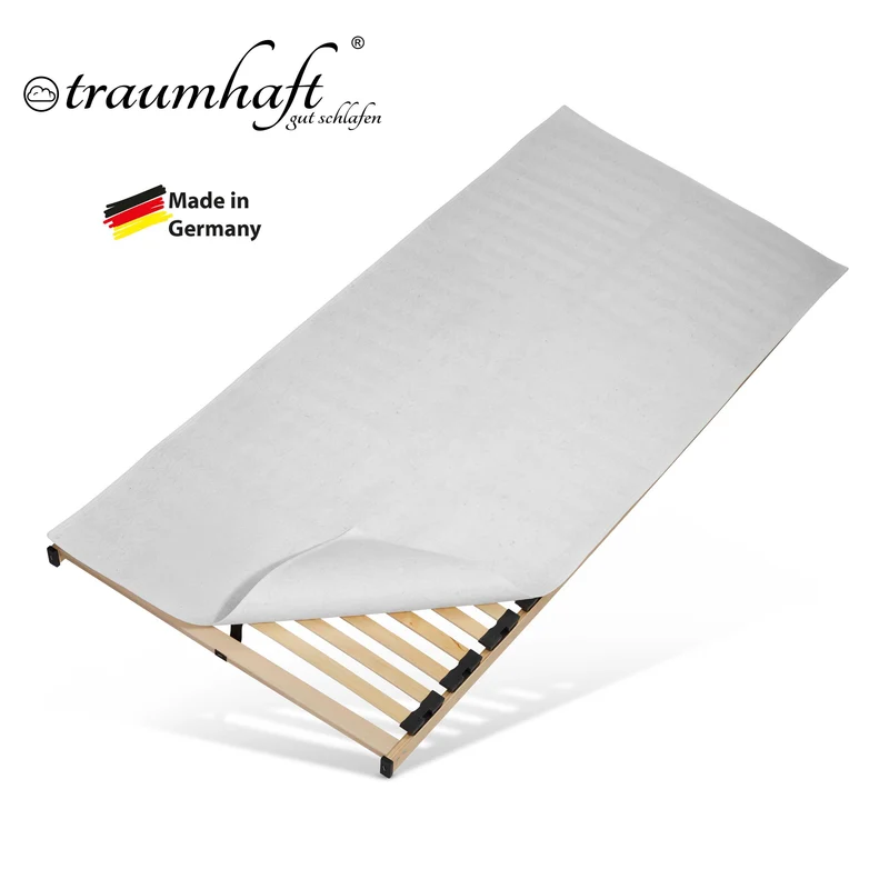 Traumhaft Filz-Matratzenschoner