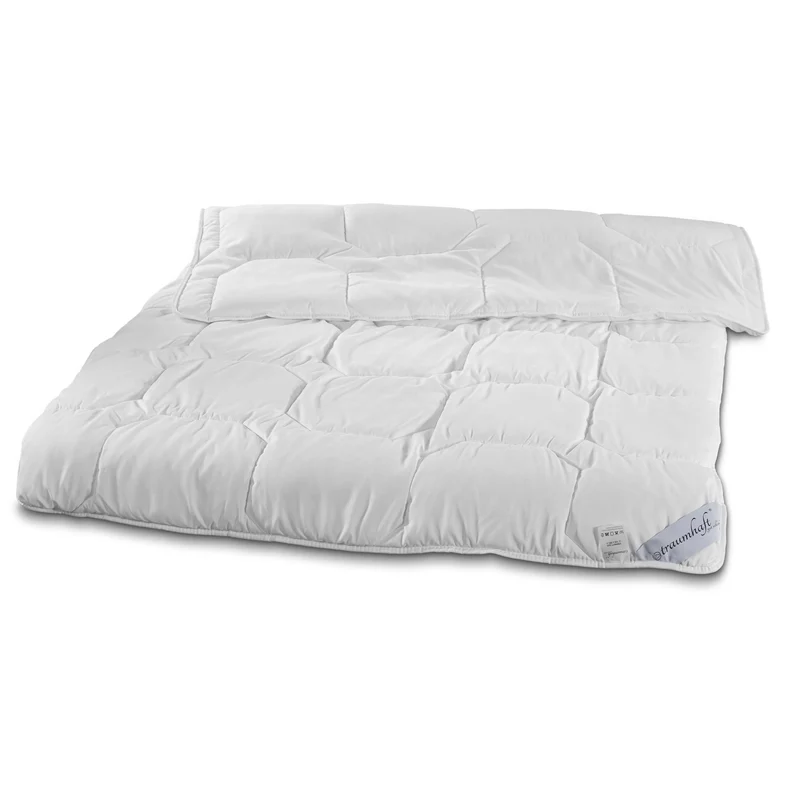 Traumhaft Microfaser-Steppbett