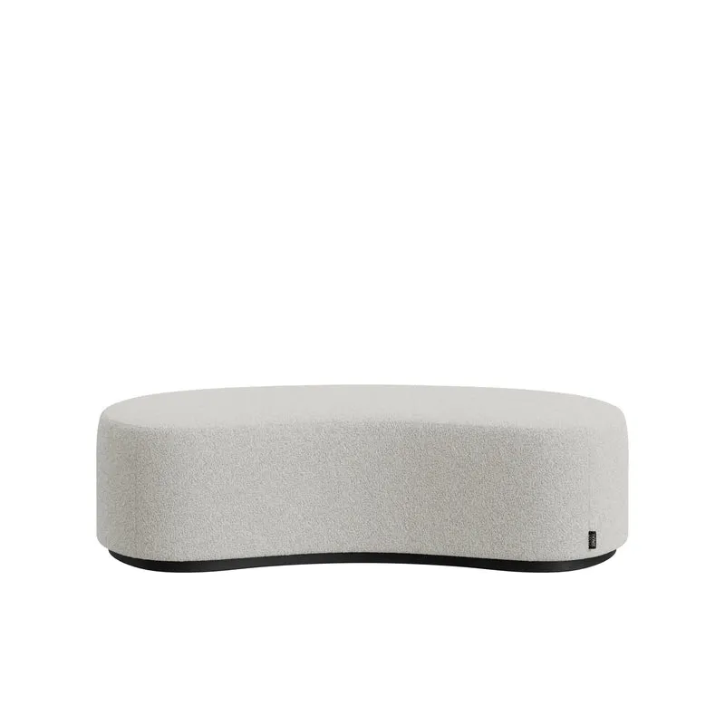 Dôme Deco CURVE Hocker