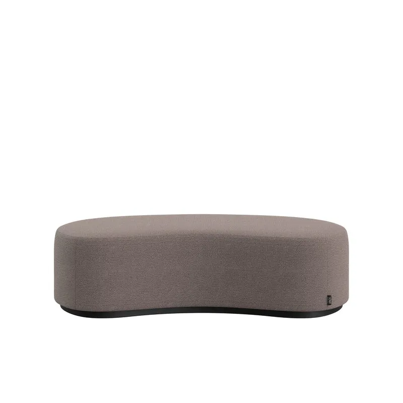 Dôme Deco CURVE Hocker