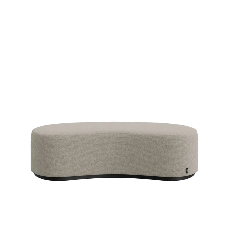 Dôme Deco CURVE Hocker