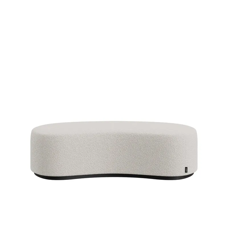 Dôme Deco CURVE Hocker