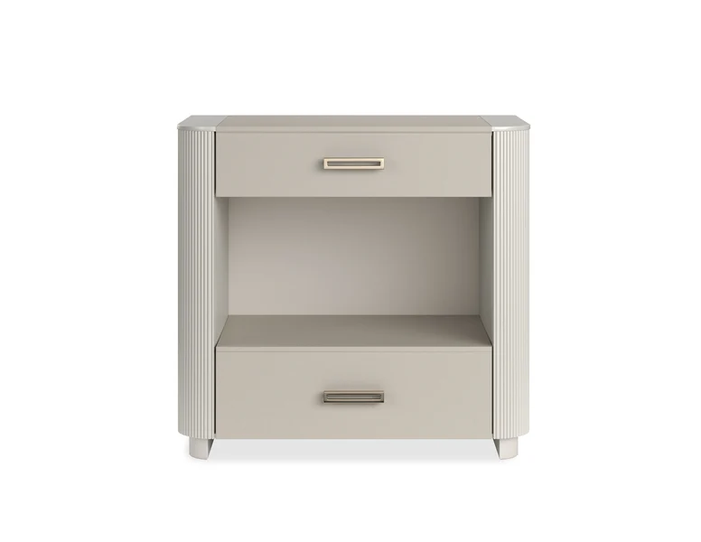 Caracole Love-Ly! Nachttisch CLA-424-0617 von instylior
