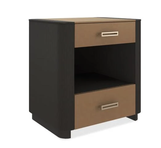 Caracole Love-Ly! 25 Nachttisch CLA-424-0616 von instylior