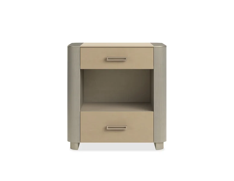 Caracole Love-Ly! 25 Nachttisch CLA-424-0615 von instylior