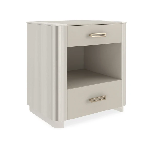Caracole Love-Ly! 25 Nachttisch CLA-424-0614 von instylior
