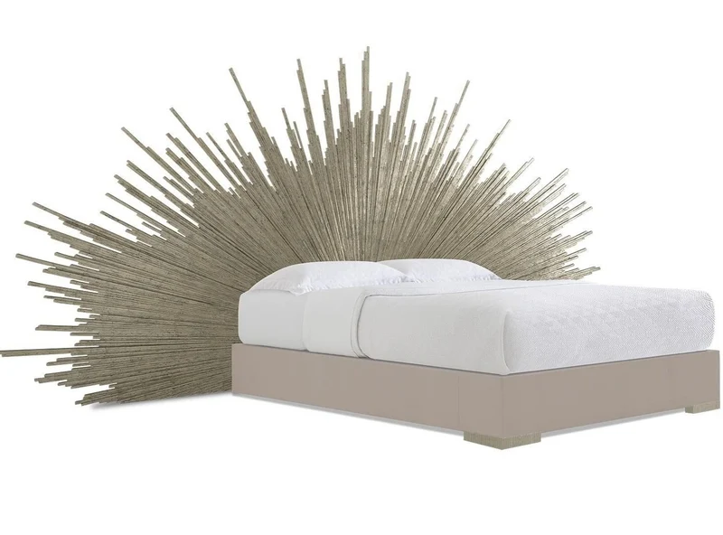 Christopher Guy handgearbeitetes Bett 20-0614 von Instylior