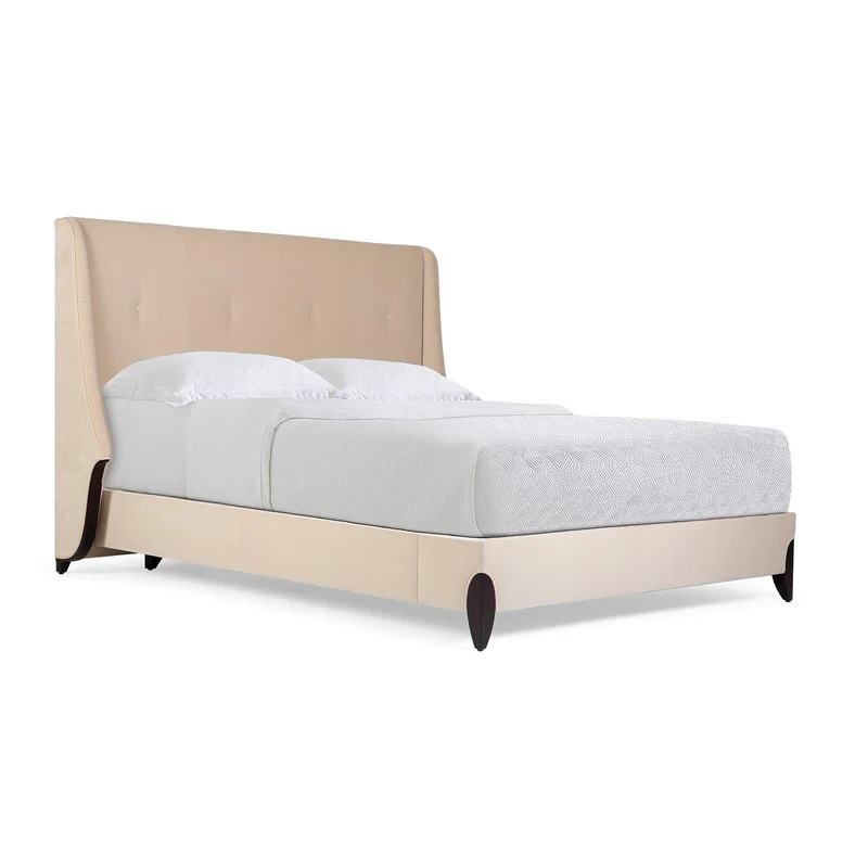 Christopher Guy elegantes Bett 20-0609 von Instylior