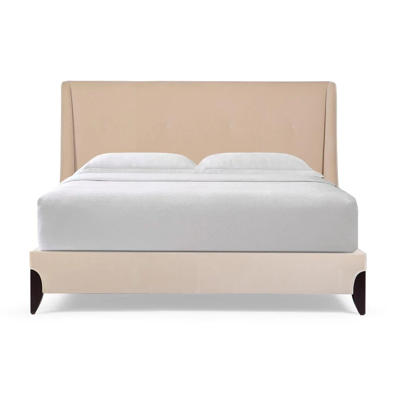 Christopher Guy elegantes Bett 20-0609 von Instylior