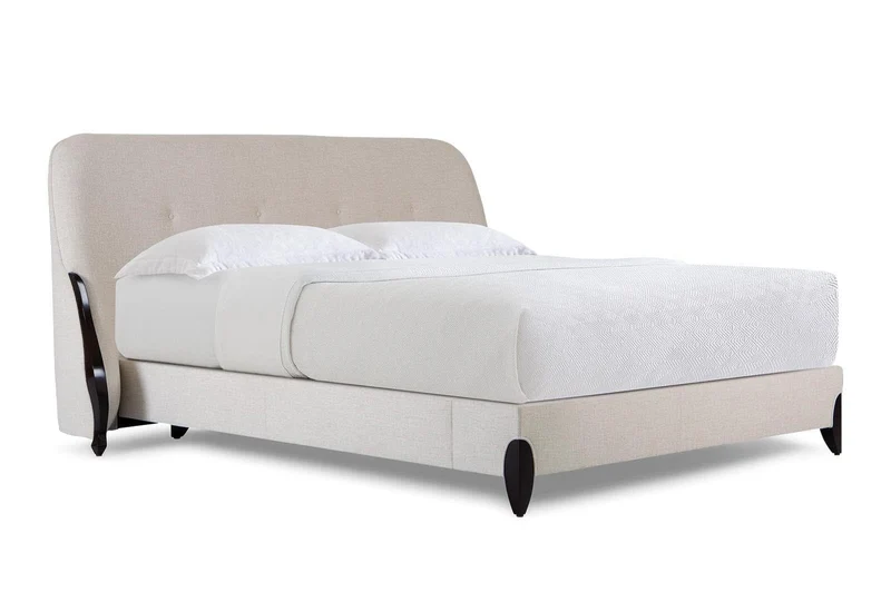 Christopher Guy elegantes Bett 20-0606 von Instylior