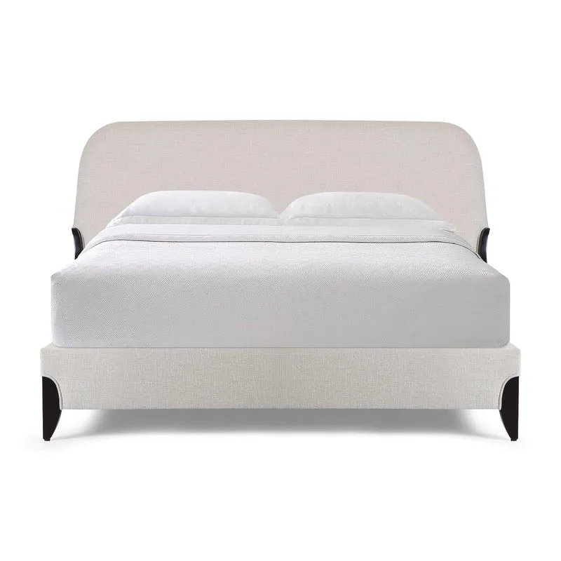 Christopher Guy elegantes Bett 20-0606 von Instylior