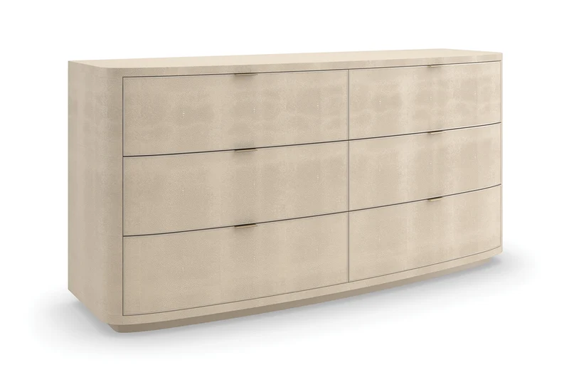 Caracole Simply Perfect Kommode CLA-022-011 von Instylior