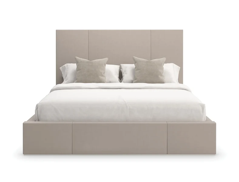 Caracole Bett Kingsize M143-022-122 von Instylior
