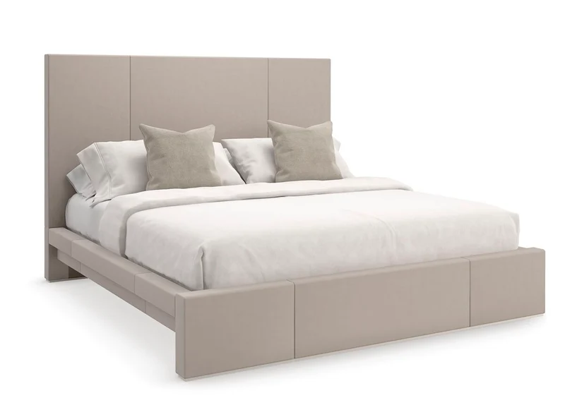 Caracole Bett Queensize M143-022-102 von Instylior