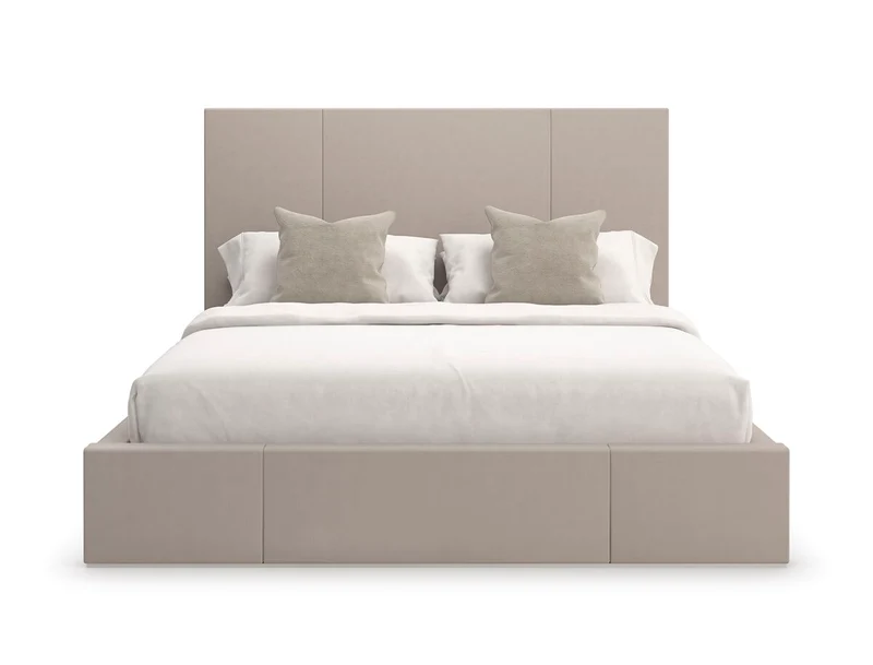 Caracole Bett Queensize M143-022-102 von Instylior